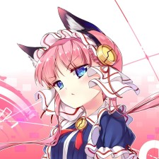Avatar for HandSonic from gravatar.com