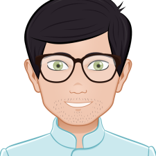 Avatar for hanckmann from gravatar.com