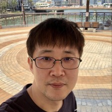 Avatar for JoonHo Son from gravatar.com