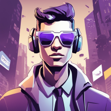 Avatar for Johannes Müller from gravatar.com