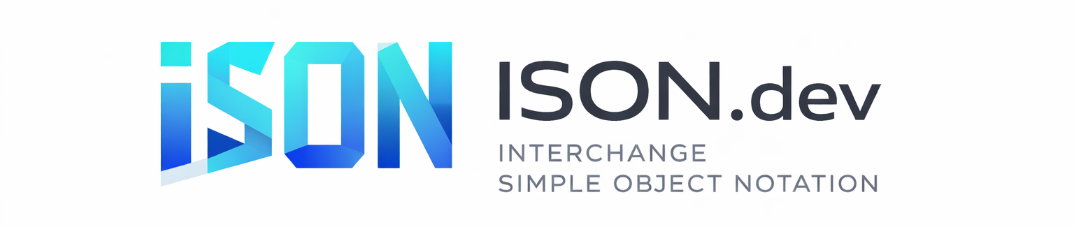 ISON Logo
