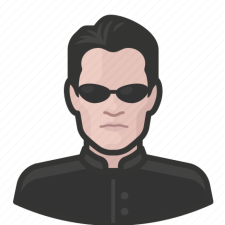 Avatar for russell from gravatar.com