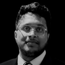 Avatar for Souvik Chatterjeee from gravatar.com