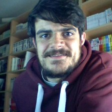 Avatar for Esteban Sánchez from gravatar.com