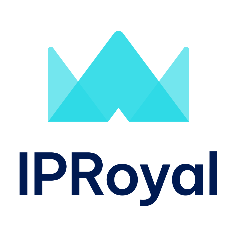 Sponsored by IPRoyal