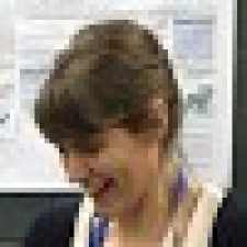 Avatar for Jocelyn Sunseri from gravatar.com