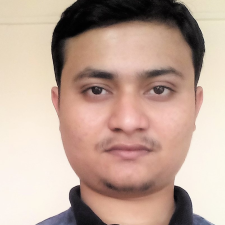 Avatar for Devbrat Anand from gravatar.com