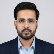 Avatar for Haris Ahmed from gravatar.com