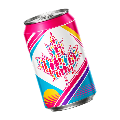 SynthPopCan logo