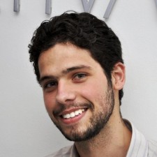 Avatar for Erick Ponce from gravatar.com