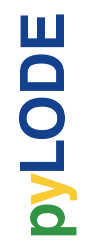 pyLODE logo