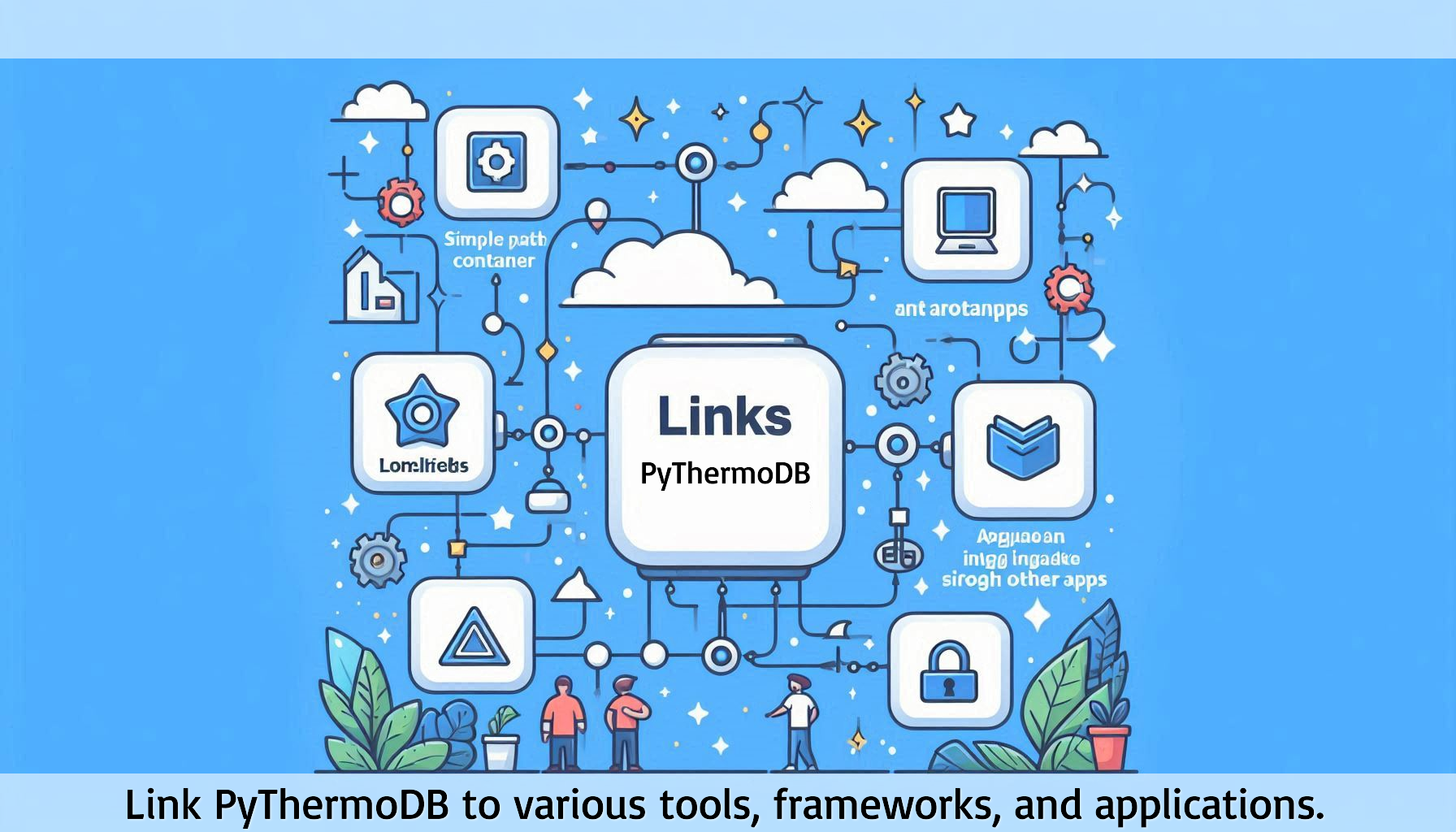 PyThermoLinkDB