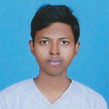 Avatar for harshith from gravatar.com