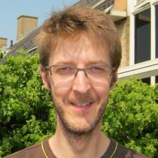 Avatar for aspriel from gravatar.com