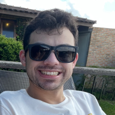 Avatar for Thyago Stall from gravatar.com