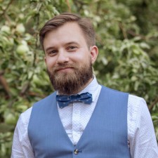 Avatar for Priit Pihus from gravatar.com
