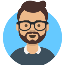 Avatar for Fábio Carballo from gravatar.com