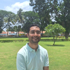 Avatar for rmad17 from gravatar.com