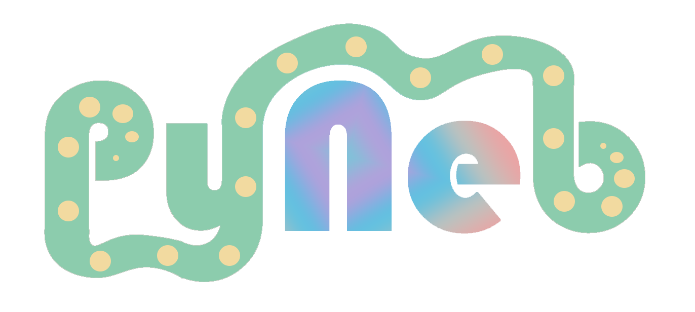 pyneb logo