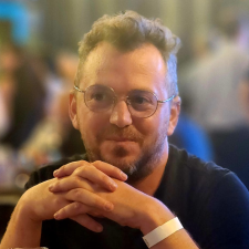 Avatar for Yoav Sagi from gravatar.com