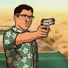 Avatar for Brian Irish from gravatar.com