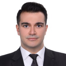 Avatar for Huseyin Ugur Yildiz from gravatar.com