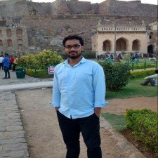 Avatar for Shamsher Ahmed from gravatar.com