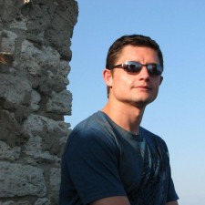 Avatar for Ivelin Ivanov from gravatar.com