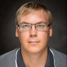 Avatar for kmlebedev from gravatar.com