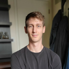 Avatar for icook from gravatar.com