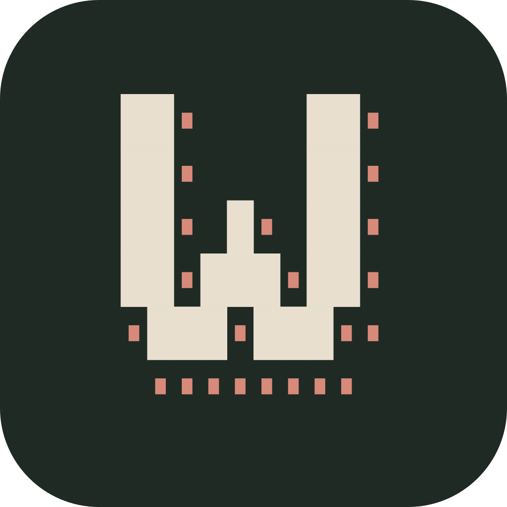 wordmark icon