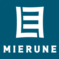 Avatar for MIERUNE Inc. from gravatar.com
