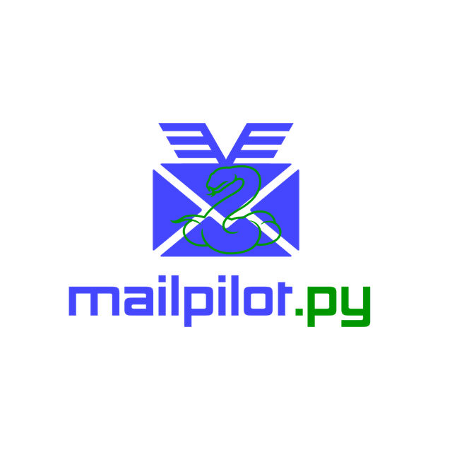 MailPilot Logo