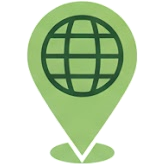 Django Countries Logo