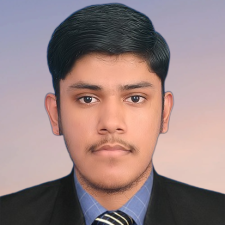 Avatar for Saifullah Anwar from gravatar.com