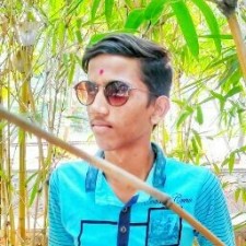 Avatar for hardik from gravatar.com