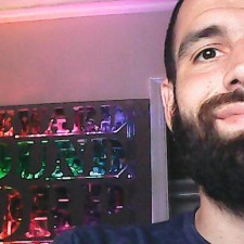 Avatar for Leeward Bound from gravatar.com