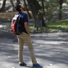 Avatar for Farhood from gravatar.com