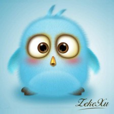 Avatar for zekexu18 from gravatar.com