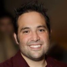 Avatar for Steve Morin from gravatar.com