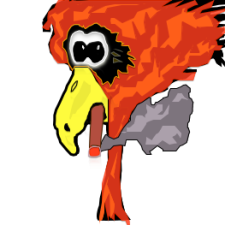 Avatar for BirdAsh from gravatar.com