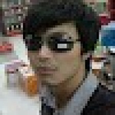 Avatar for bruce chou from gravatar.com