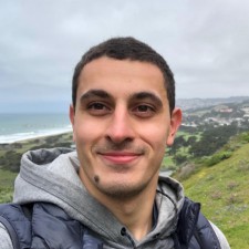 Avatar for Ash Vardanian from gravatar.com