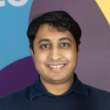 Avatar for Kody Moodley from gravatar.com