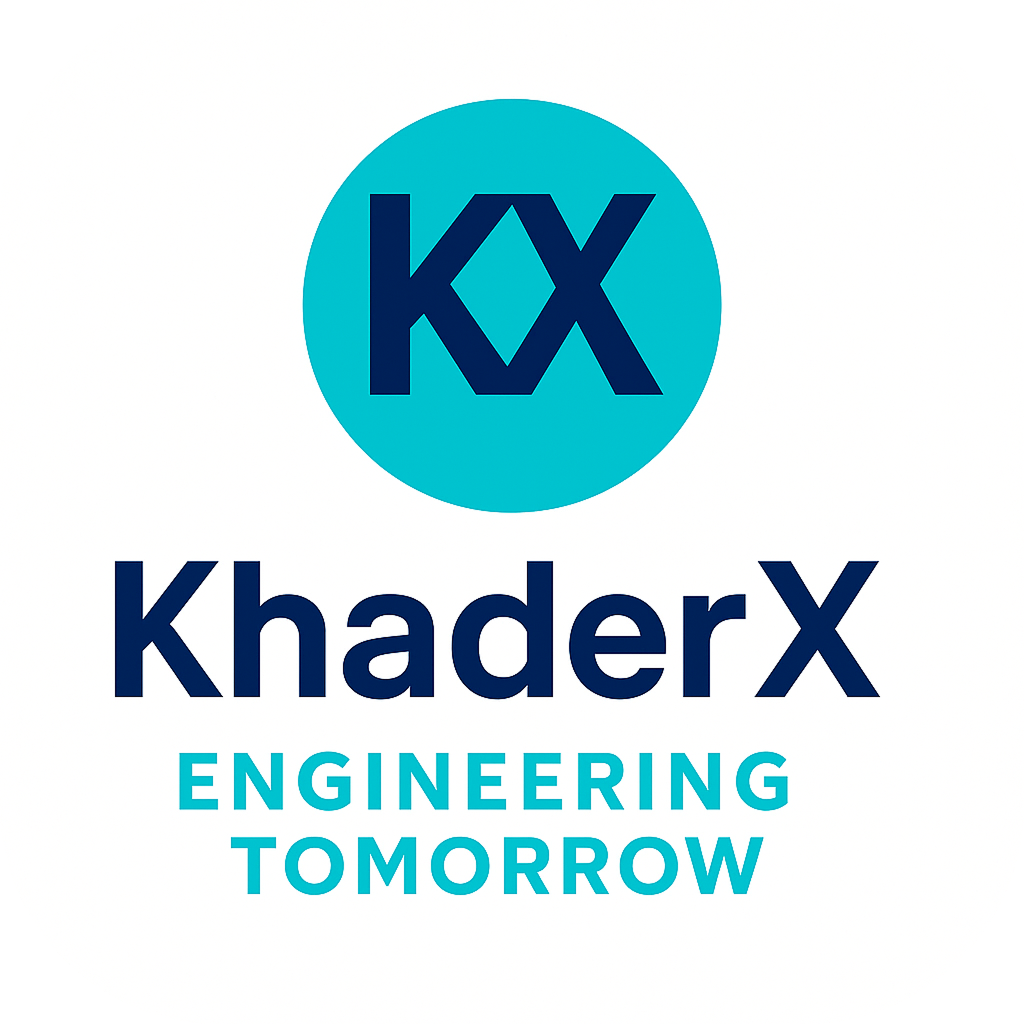 KX-Publish-PyPI Logo