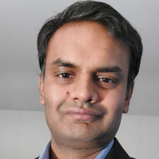Avatar for Ravi Ranjan Kumar Dubey from gravatar.com