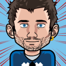 Avatar for Jonathan Carroll from gravatar.com
