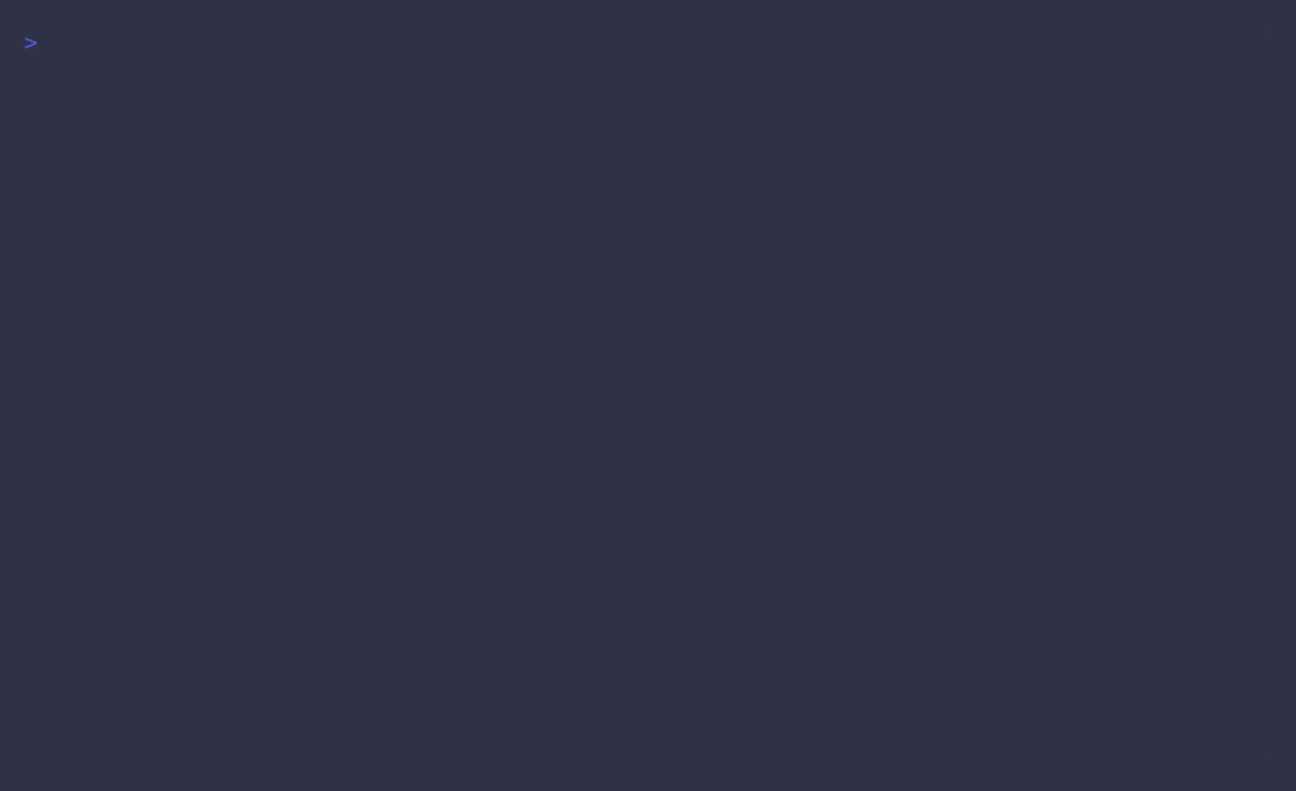 Quickstart: one naive command turns 'hello world' plus a WAV into a viseme track JSON
