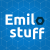 Avatar for emilostuff from gravatar.com