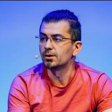 Avatar for Dan Petrovic from gravatar.com